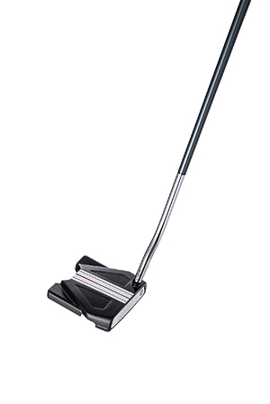 (中古品) オデッセイ(ODYSSEY) 右用 パター TEN TRIPLE TRACK SLIM 31インチ レディース
