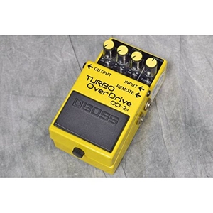 (中古品) BOSS ボス / OD-2R TURBO Overdrive