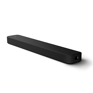 (中古品) ソニー(SONY) サウンドバー HT-S2000 3.1ch Dolby Atmos DTS:X HDMI付属 Bluetooth 対応 ブラック