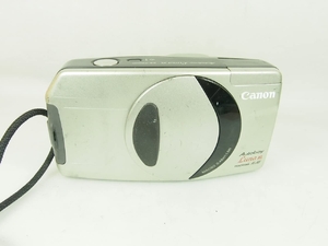 (中古品) Canon Autoboy Luna
