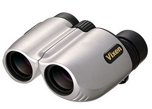 (中古品) ビクセン(Vixen) 双眼鏡 アリーナMシリーズ アリーナM8×25 1347-00 シルバー