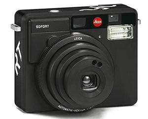 (中古品) ライカ ゾフォート ブラック