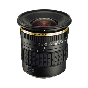(中古品) TAMRON SP AF 11-18/4.5-5.6 ｷﾔﾉﾝ Di II (A13)