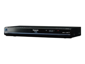 (中古品) Panasonic 500GB 2チューナー ブルーレイレコーダー ブラック DIGA DMR-BW680-K