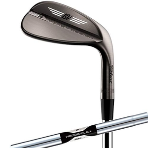 (中古品) TITLEIST(タイトリスト)ボーケイ・デザインSM8ウエッジ【カタログ純正シャフト装着モデル】ブラッシュドスチールシャフト:DynamicGoldロフト角:56度ライ角:12度グラインド:D840RSD5612J 14,916円