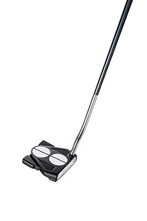 (中古品) オデッセイ(ODYSSEY) 右用 パター 2-BALL TEN LINED PSTL 34インチ メンズ