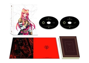 (中古品) 盾の勇者の成り上がり Blu-ray BOX 2巻