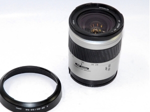 (中古品) MINOLTA AF ZOOM 28-80mm F3.5-5.6