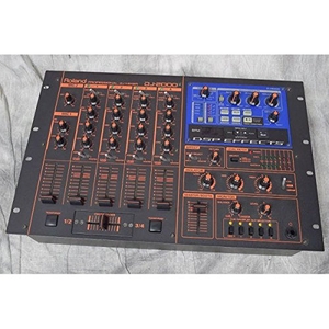 (中古品)ROLAND ローランド / DJ-2000