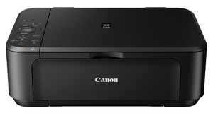(中古品) 旧モデル Canon インクジェットプリンター複合機 PIXUS MG3230