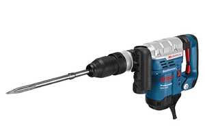 (中古品) Bosch Professional(ボッシュ) SDS-max破つりハンマー[GSH5CE/N2]