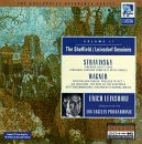 (中古品) Leinsdorf Sessions 2