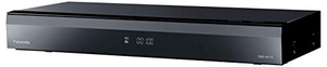 (中古品) パナソニック 1TB 3チューナー ブルーレイレコーダー 4Kチューナー内蔵 4K放送長時間録画/W録画対応 おうちクラウドDIGA DMR-4W100