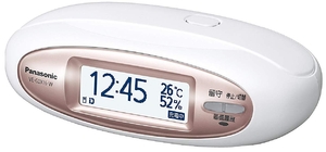 (中古品) パナソニック コードレス電話機 VE-GDX16D-W