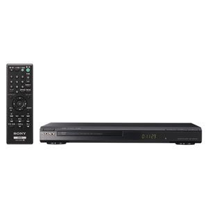 中古品) ソニー DVDプレーヤー DVP-SR200P【公式通販】
