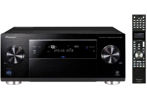 (中古品) パイオニア AVアンプ SC-LX85 58,350円