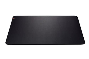 (中古品) BenQ ゲーミングマウスパッド Zowie G-SR 大サイズ/100%フルフラット仕上げ