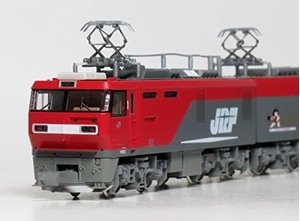 (中古品) KATO Nゲージ EH500 3037 鉄道模型 電気機関車