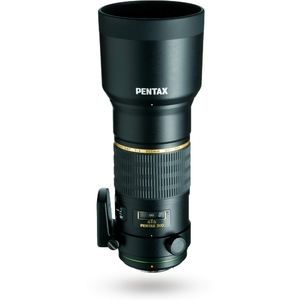 (中古品) ペンタックス smc PENTAX-DA★300mmF4ED[IF] SDM 超望遠単焦点レンズ 妥協なき高性能を追求したスターレンズ クリアでコントラスの高い描写力 超音波モーターにより静かで滑らかなAF アウトドアで安心の防塵防滴構造 ペンタックス一眼Kシリーズはボディ内手ぶ...