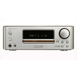 中古品) Bose DVD/CDレシーバー:PLS1610 PLS-1610