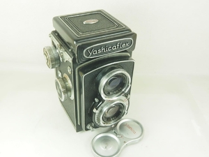 (中古品) Yashicaflex ヤシカフレックス