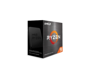 (中古品) AMD Ryzen 9 5900X without cooler 3.7GHz 12コア / 24スレッド 70MB 105W【品】 100-100000061WOF
