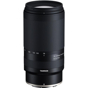 (中古品) タムロン ( TAMRON ) 70-300mm F/4.5-6.3 Di III RXD A047 ニコンZ