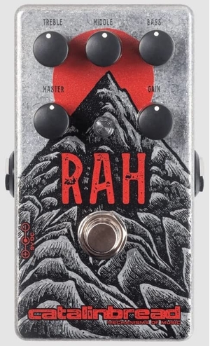 (中古品) Catalinbread RAH MOUNTAIN EDITION [並行輸入品]