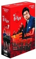 (中古品) ザ・ガードマン 1970年度版 DVD-BOX(前編)