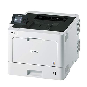 (中古品) ブラザー工業 brother A4カラーレーザープリンター HL-L8360CDW/31PPM/両面印刷/有線・無線LAN