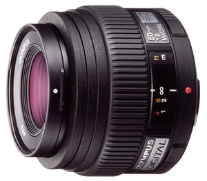 (中古品) OLYMPUS 大口径中望遠マクロレンズ ZUIKO DIGITAL ED 50mm F2.0 Macro