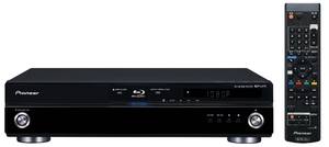 (中古品) Pioneer ブルーレイディスクプレーヤー Dolby TrueHD対応 BDP-LX70