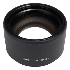 (中古品) RICOH テレコンバージョンレンズ TC-1 174810
