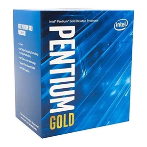 (中古品) INTEL CPU BX80701G6400 プロセッサー G6400 、 4.00 GHz 、 LGA 1200 、4 MB 【 BOX 】 日本正規流通品