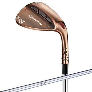 (中古品) テーラーメイド ミルドグラインド Hi TOE(ハイ・トゥ) ウェッジ N.S.PRO 950 GH 60-10 S