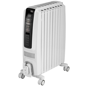 (中古品) デロンギ デロンギ オイルヒーター ＤＤＱ０８１５−ＢＫ