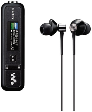 (中古品) SONY ウォークマン Eシリーズ 4GB アーバンブラック&シャイニーシルバー NW-E026F BS 27,997円