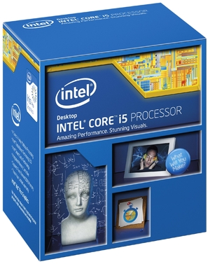 (中古品) Intel CPU Core i5-5675C 3.10GHz 4Mキャッシュ LGA1150 BX80658I55675C 【BOX】 26,225円