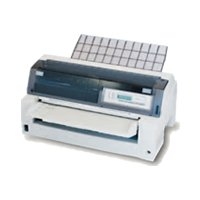 (中古品) 富士通 136桁水平ドットインパクトプリンタ FIT7650