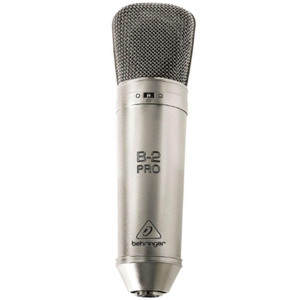 (中古品) べリンガー B-2 PRO