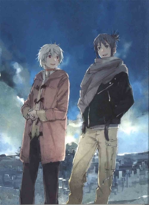 (中古品) NO.6 VOL.6 【完全生産限定版】 [Blu-ray] 12,606円