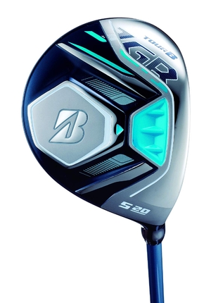 (中古品) ブリヂストン(BRIDGESTONE)フェアウェイウッド【カタログ掲載シャフト装着モデル】TOURB19JGRCLフェアウェイウッドカーボンレディースGMJB1WL3右番手:3Wフレックス:L 15,556円