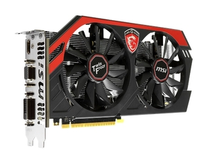 (中古品) MSI GTX 750 GAMING グラフィックスボード 日本品 VD5286 N750 TF 1GD5/OC 23,306円