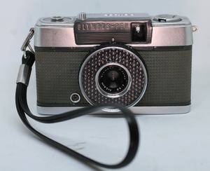 (中古品) Olympus Pen EE