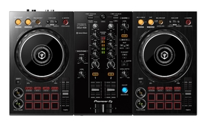 (中古品)Pioneer DJ パフォーマンスDJコントローラー DDJ-400