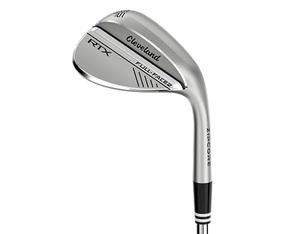 (中古品) クリーブランドゴルフ(Cleveland Golf) ウエッジ RTX FULL-FACE2 ツアーサテン Dynamic Gold スチールシャフト メンズ 右利き ロフト角:50度 フレックス:S200 日本正規品 15,556円