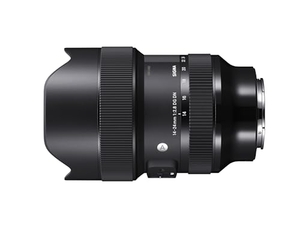 (中古品) シグマ(Sigma) SIGMA シグマ Lマウント レンズ 14-24mm F2.8 DG DN ズーム 広角 フルサイズ Art ミラーレス 専用