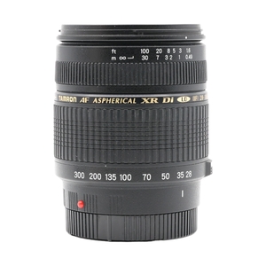 (中古品) TAMRON 高倍率ズームレンズ AF28-300mm F3.5-6.3 XR Di ソニー用 フルサイズ対応 A061S