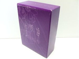 (中古品) 愛天使伝説ウェディングピーチ DVD BOX(4)