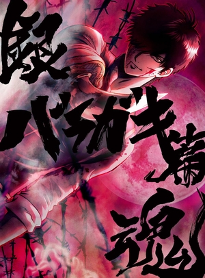 (中古品) 銀魂オンシアター2D バラガキ篇(完全生産限定版) [Blu-ray]